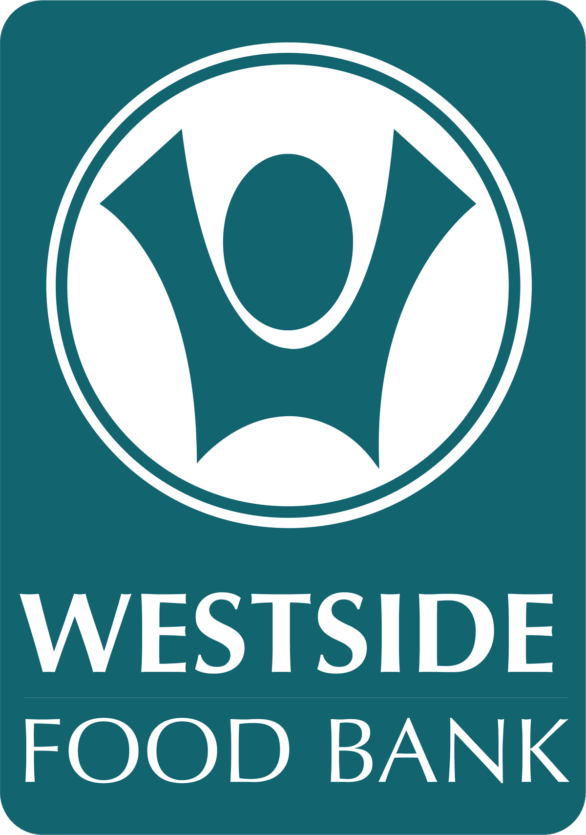 Westside Food Bank logo