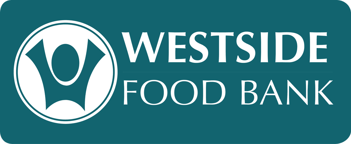 Westside Food Bank logo